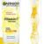 GARNIER (garn) Skin Naturals Bright Complete Vitamin C Face Wash for Brighter and Glowing Skin Daily Cleanser Suitable for all Skin Types 100g