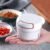 Chopper Mini Manual Food Chopper (mmfc)- Hand Pull Food Processor and Food cutter