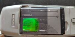 df58e1eb4f63159fb02e3b887f5c4ec7.jpg Nokia BL - 5C Rechargeable Li-ion 3.7v 3.8Wh Battery nrlb