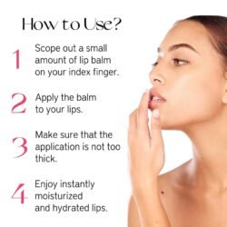 e14e22f28ae70bb545eaec0f972fdb5b.jpg HUDA BEAUTY dryb Strawberry Lip Balm for Soft and Naturally Pink Lips SPF 30 lip Pigmentation for Dark Lips 10gm