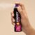 Moov Fast Pain Relief Spray - 80g  BIG SIZE (mopg) Suitable for Back Pain, Muscle Pain, Joint Pain, Knee Pain