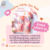 Mistine White Spa Rose mwsr Plus Vitamin E Body Lotion Made in THAILAND