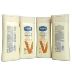 e32e74e1b88697a3501f600a65acf55a.jpg Vaseline Intensive Care Nourishing Moisture vbln Very Dry Skin Body Lotion 200ml