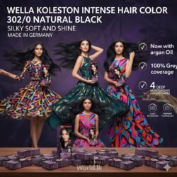 e36a5d1299a67e311cbb37ad47e7befa.jpg Wella Koleston Intense Natural Black Hair Color 302/0 Silky Soft and Shine Made in Germany Wkhc