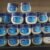 Original VASELINE Petroleum Jelly vpg Blue Seal 100ml healing and protection against dry skin