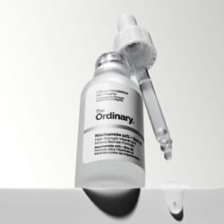 ORIGINAL the ORDINARY NIACINAMIDE 10% + ZINC 1% Serum Made in CANADA Clinical Formulation with Integrity the Pores Makeup Primer Facial Serum