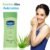 Body Lotion 200ml VASELINE Intensive (vias) Care Aloe Soothe