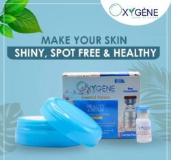 e60a18d2344a99f6c3c8443fddf2d693.jpg OXYGENE Beauty Fairness WHITENING Cream 30g with Serum oxfc