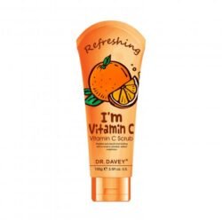 e63cb379d3147764365d584857bbd1a4.jpg Dr. Davey vit-c Scrub Brighten and smooth Skin (vcs)