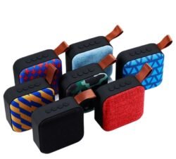 e64f3dbadc2e5f6816aaab716e631083.jpg T5 Wireless Portable BT Speaker Sound Box Outdoor Bass Stereo FM Radio with TF Card Support / USB / BT / AUX
