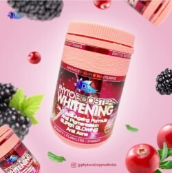 e6a5db5c07254f602ccb58bc30a4f3ec.jpg DRINKING Advanced COLLAGEN Phyto Booster Powder pbdp Whiittening Anti-Aging Formula made in Malaysia