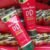 Made in THAILAND AR ARON Watermelon (arwf) DD GLUTA Facial Foam / Face Wash 190g