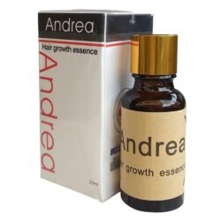e787e3536d4c67be438143cb42109d95.jpg Andrea Hair Growth Essence Oil 20ml Ahgo Ginger Natural Hair Loss Treatment