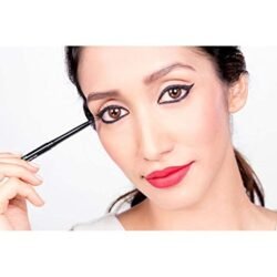 LAKME (2lwb) Eyeconic LAKME Original Without Box Pencil Eyeconic Kajal Deep Black 22 Hrs