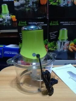 e8d4023e694484b25c82e54e84f80d20.jpg High Speed with Stainless Steel Blade Find Back Electric Multi-Functional High End Kitchen Cooking Machine Meat, Vegetable Grinder, Juicer Blender, Mincer Sausage Maker Stuffer Food Chopper Tool