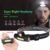 Portable High Power LED Headlamp Built-in Battery T6+COB USB Rechargeable Headlight WATERPROOF Head Torch Head Lamp (chtl)