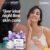 HIMALAYA Ooss Herbals Revitalizing Night CREAM to Boosts Skin Oxygen, Removes Dullness, Dark Spots, Uneven Skin Tone, Replenishes Skin Moisture Overnight for Dry to Combination Skin 50g