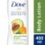 Nourishing Secrets DOVE Invigorating dacl Ritual Body Lotion 400 ML Avocado Oil and Calendula Extract