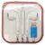 edc9deaafd601bb04215dc2348370326.jpg NWM USA Certified Apple IPhone Wired Earphones with Mic for 6 6S Plus SE 7, 8, 11, 12, 13 14 Pro Max X XS MAX XR lighting Headphones Earbuds Phone Accessories I phone hand free Headset