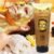 ee8fe39c712b7ab418c13a88d41f9128-1.jpg Gold 24k Face Gold Mask (24gm) L- GLUTATHIONE 220ml
