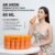 eefb5bbe14d6e623ed608b51b2d6a6b6.jpg AR Vitamin E & Vit C Brightening Whii-teniing Roll On Deodorant 60ml Made in Thailand