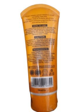 efcab067836e47af1a1b2f7bd09319fe.jpg Dr. Davey vit-c Scrub Brighten and smooth Skin (vcs)
