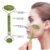 f02cf5f95d988e4c8a0e919a288d0bb0.jpg Guasha Facial Jade ngfJ NATURAL REAL STONE Roller Face and body Thin Massage Tool