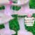 Jellys - Snail Candy -300g jscs 16 Balls Dead Skin Cells to Reveal Smooth Healthy WHITENING  Skin Scrub 300g made in THAILAND