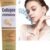 Kiss Beauty Kbsm COLLAGEN Moisturizing Water Makeup WHITENING Fix Spray 150ml