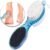 f2d608bfa00708fb3b33f92f489dd269.jpg 4 In 1 Foot Pedicure Brush, (4i1b) Pumice Stone, Scrubber & File for Soft Care Multi Use Manicure Paddle Brush Kit Tool, Cleanse and Buff, for Feet, Toes, Nails Cleaning, Bath Brush (Multicolor) 4 IN 1 BRUSH