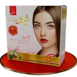 SHEESHA Beauty WHITENING Cream Sbwc