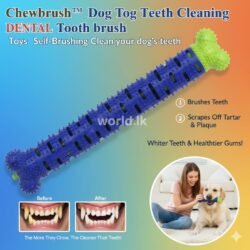 f5e6fc9edbc7282527b16b635c6fee05.jpg Dog Chewbrush™ Teeth Cleaning Tooth brush cbgd Toys DENTAL Self-Brushing Clean your dog's teeth