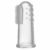 f70f80e9c03172532f393de8261a9381.jpg BABY Finger Toothbrush with Case (bftb) Soft Transparent Silicon BABY Finger Brush, For Tooth Cleaning