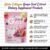 GLUTA Whi tening Collagen Grape Seed Drinking Powder Extract Dietary Supplement mgcg