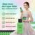 Mimi Green AHA Super White Kojic Acid Booster Serum ags