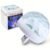 fa2b3be33e7d20c8b75579feea2be403.jpg Colorful Party Light Super Bright USB Dlsm Led Disco Magic Ball Party Light Sound Control DJ Stage for Christmas Birthday Wedding Club Karaoke Decorations Lighting Effects