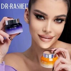 DR RASHEL Vitamin C and (vrdn) Retinol Day & Night CREAM - Day & Night - Pack of 2