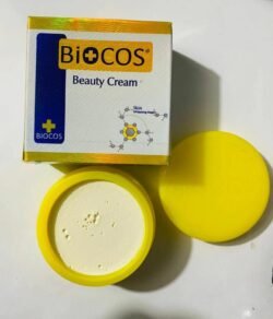BIOCOS Beauty Whitening Cream Bib Plus Skin Magic 30g