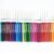 fa6dd7ce86a366ea8bc2d59d90564e26.jpg Doms dem4 Aqua 24 Shades Watercolour Sketch Pen Set Colorful Sketching, Doodling & Mandala Art Made in India