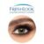 fac763c2e3237a6d770644657511781b.jpg Colour GREEN - Fresh Look gecl Color Blends Contact Lens - Full Set - Color Contact Lens (Replacement Cycle: 12 Month)