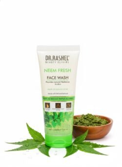 faf10073034de379f632742165f59dc0.jpg Dr. Rashel Face Wash (nh3w) Neem All Skin Types 100ml.