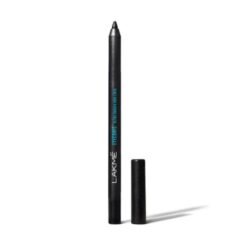 LAKME ORIGINAL Eyeconic Kajal Deep Black, WATERPROOF Mascara, Up To 22 Hrs, 2lwb