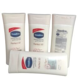 fc285c27e34d32b4fff0f5f81222a820.jpg VASELINE Perfect 10 Body Essential Even Tone - 200ml Lotion veel