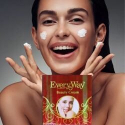 fc32920a9f467fc74dec07628c5fd812.jpg EVERYWAY Beauty Whitening Cream 30g Ebc3