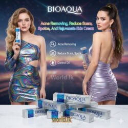 Natural Cherry Blossom BIOAQUA NENHONG Cream/Gel for Moisturize With Pinkish Glow For Lips, Nippples, And Other Private Parts