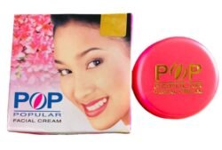 fc6d7bf8e20dd31c85594de6d0e84a8e.jpg DR (po4g) POP Facial Cream Pop Popular Facial Cream 4g Made in Thailand