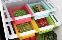 Multifunctional Storage Box Refrigerator rsb