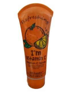 fcd0316f10649f79941ce780f7f514ea.jpg Dr. Davey vit-c Scrub Brighten and smooth Skin (vcs)