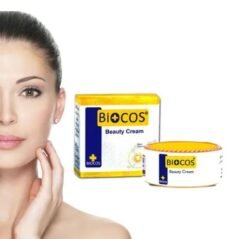 BIOCOS Beauty Whitening Cream Bib Plus Skin Magic 30g
