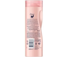 DOVE (dbg0) Body Love Body Lotion Care + Radiant Glow 400ml